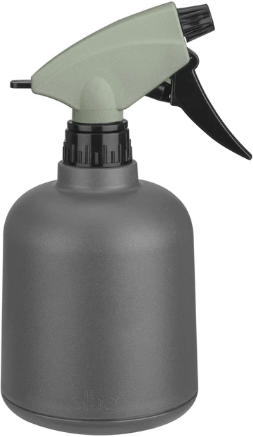 Обприскувач B.for Soft 0.6л антрацит,528799 1