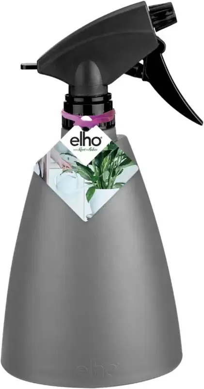 Обприскувач  Elho brussels 0.7л антрацит,303280 1