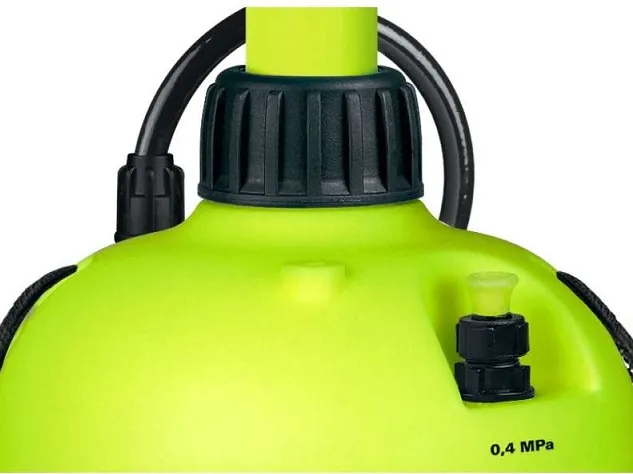 Обприскувач Marolex Hobby, 5 л, S171.121 2