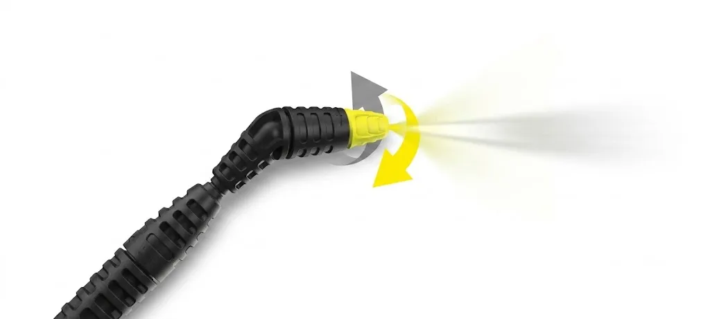 Обприскувач Marolex Hobby, 7 л, S172.121 2