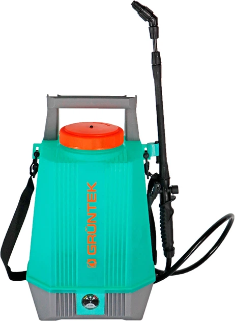 Обприскувач акумуляторний PRIME BS-8-1 Li-Ion , Gruntek, 296001084 2