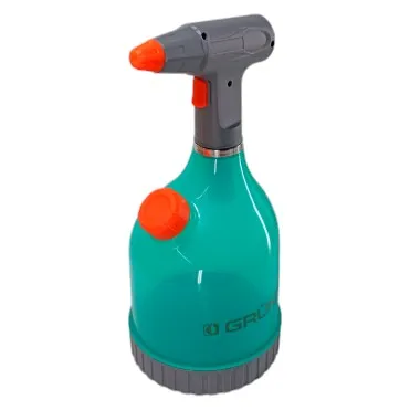 Обприскувач акумуляторний GRUNHELM Prime 1.5 л,BS-1.5-1 Li-lon.296001085 2