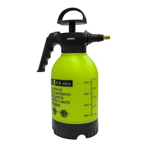 Обприскувач ручний GRUNTEK HS-2 2 л, Gruntek, 296001086 1