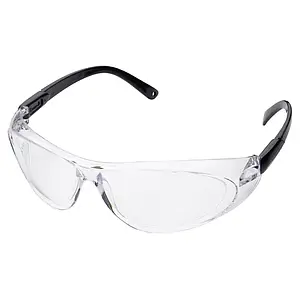 Очки захисні прозорі FASHION TM Werk,118773,20025 2