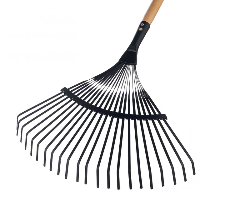 Грабли для листьев, Fiskars,Classic.1001586 2