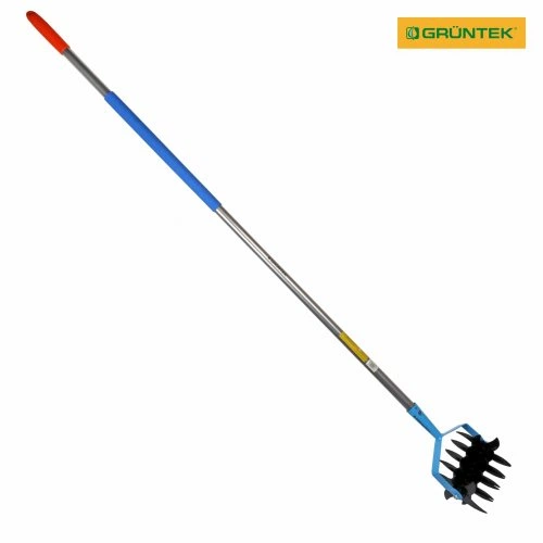 Культиватор 9-зірковий RT-150S з ручкою, GRUNTEK, 295150168_S 1