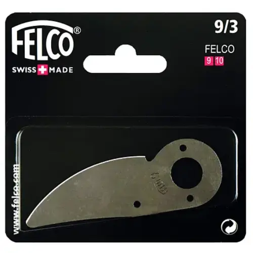 Лезвие Felco 9/3  для секатора Felco 9, 10 3