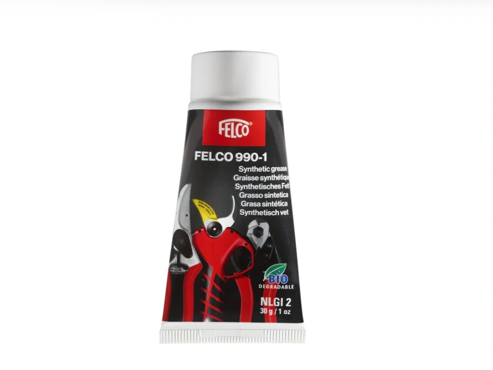 Смазка Felco 990-1 для секаторов(синтетическое масло), 30 мл