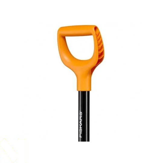 Лопата совкова Solid , Fiskars, 1066718 4