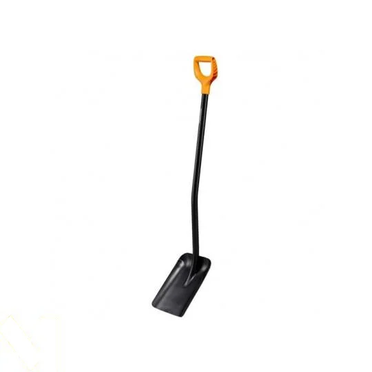 Лопата совкова Solid , Fiskars, 1066718 2