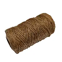 Шпагат джутовий 1000гр, ТМ Укрканпром,4196 1