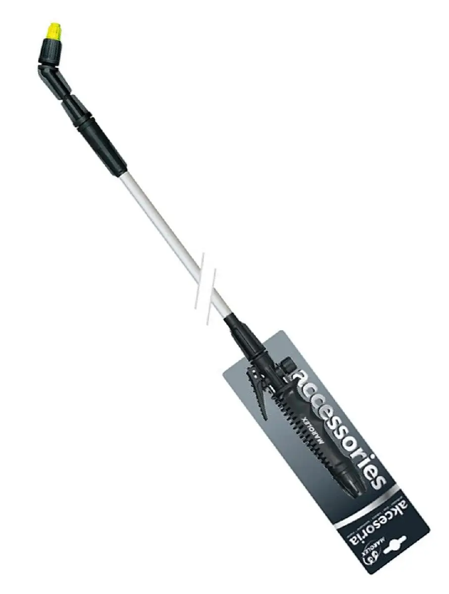 Штанга модульна з ручкою, MAROLEX, 60см, L018.111 2