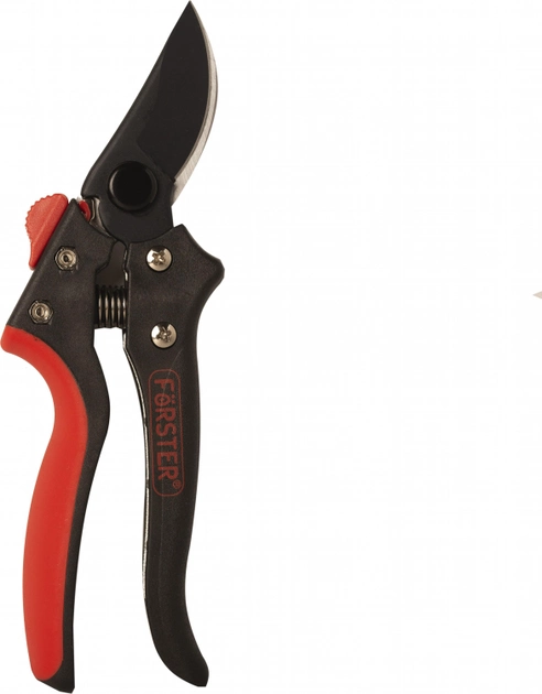 Секатор-площинний професійний Forster 24 мм,23001F 2
