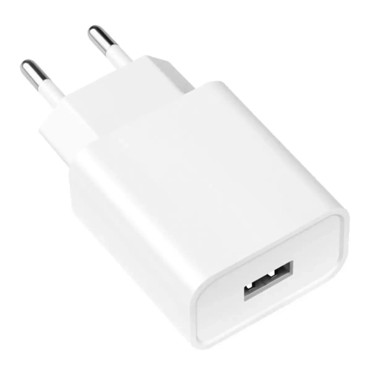 Блок живлення GWC-01, 5V/2, 1A, 1 USB, білий, GRUNHELM, 122291 1