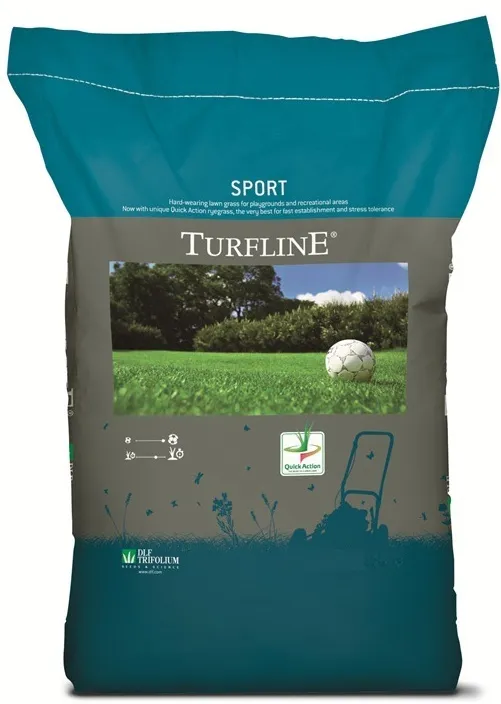 Газонна трава спортивна Sport, 20кг, DLF Trifolium (ДЛФ Тріфоліум) 2