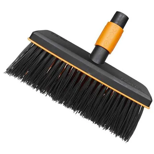 Мітла для терас Fiskars OneClick + ручка L,1080712  2