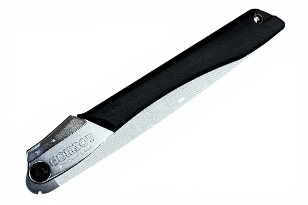 Пила Silky Gomboy 300-10  (121-30) 1