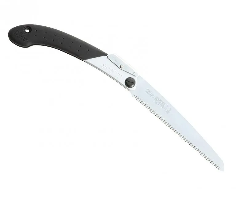 Пилка Silky Super Accel 210-14 складна (117-21) 1