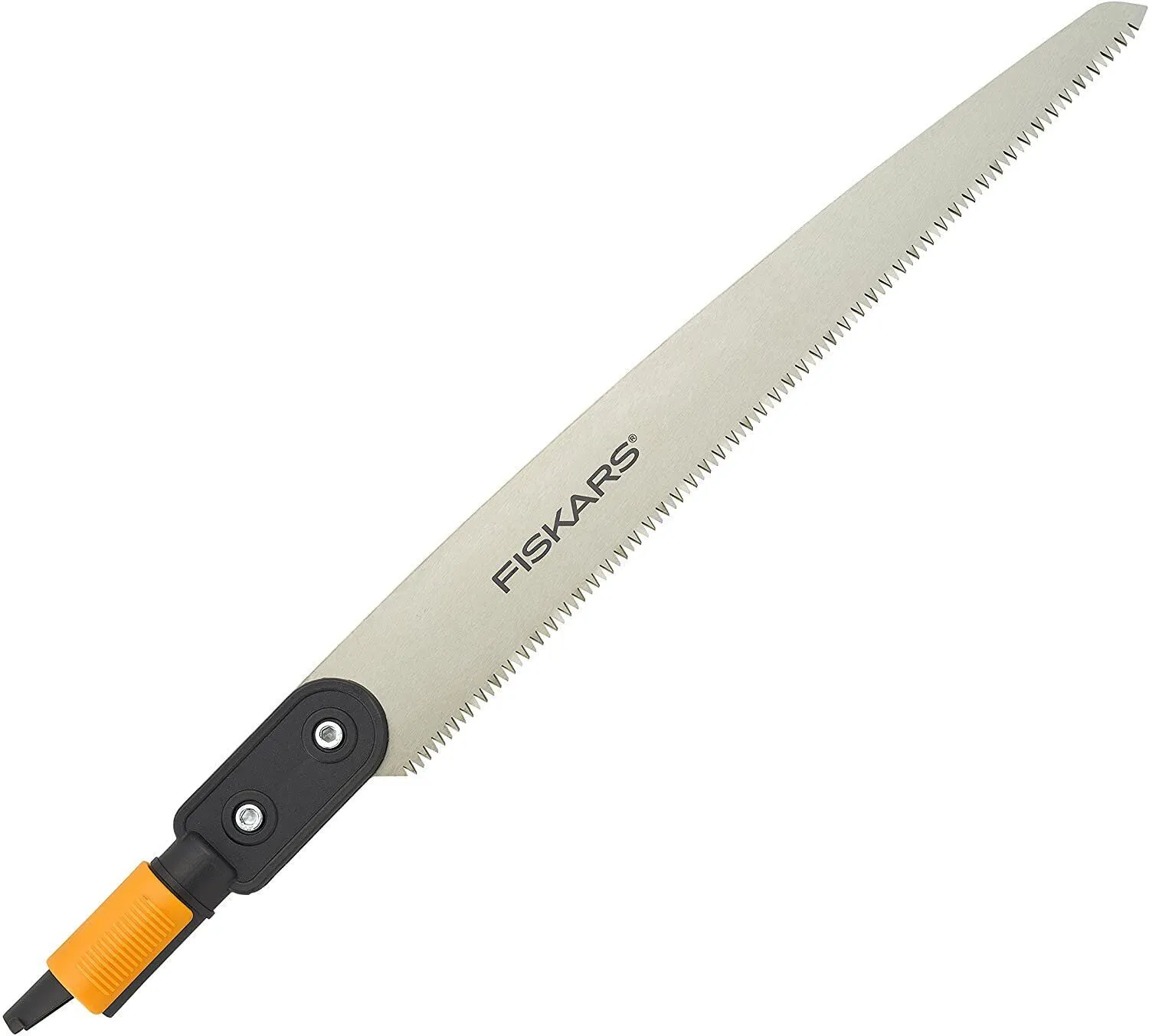 Пила пряма Fiskars QulkFit,1000692  1