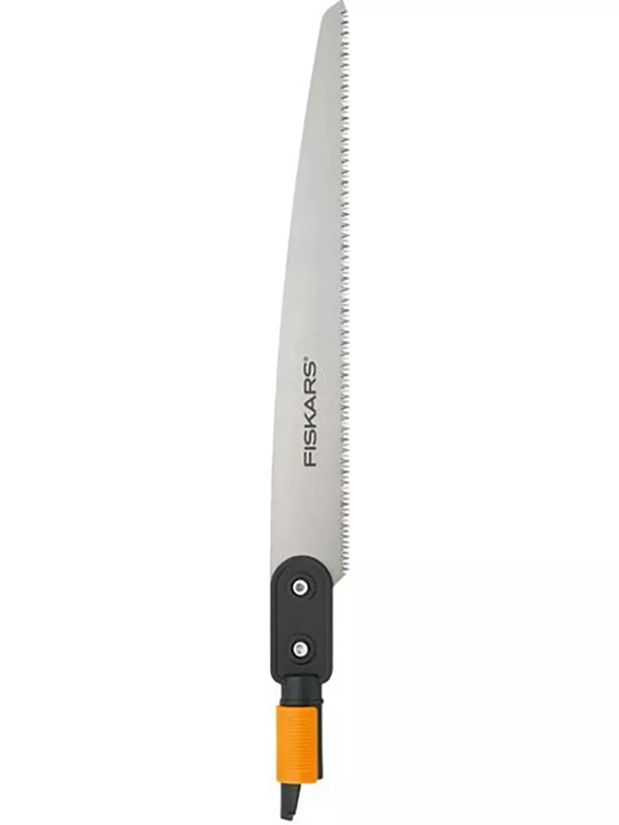 Пила пряма Fiskars QulkFit,1000692  2