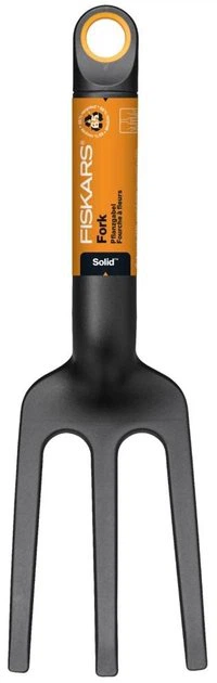 Посадкова вилка, Solid, Fiskars, 1072103 1