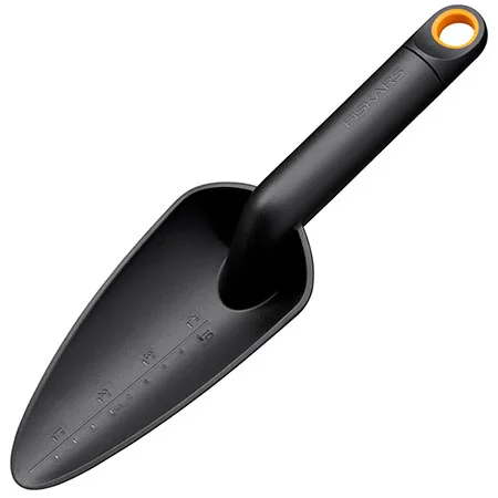Садовий совок,Fiskars Solid , 1071899 2