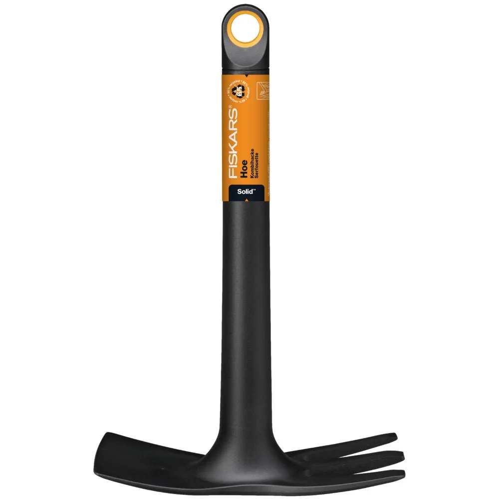 Посадкова сапа, Fiskars Solid, 1072100 2