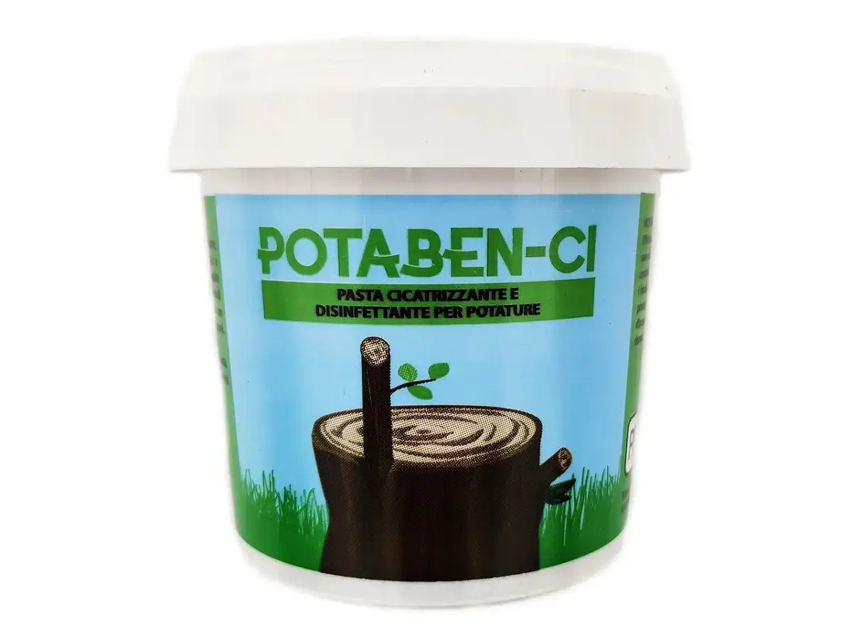 Паста для обрезки Potaben Сі, 0,5кг, Agrichem