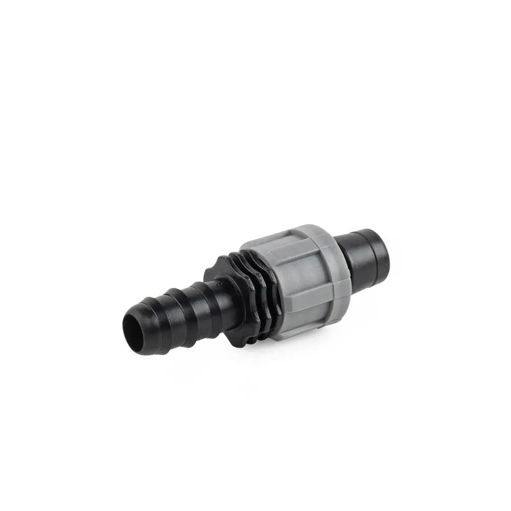 Старт конектор для крапельної стрічки Dn17x6, Аквапульс, AD 5101 1