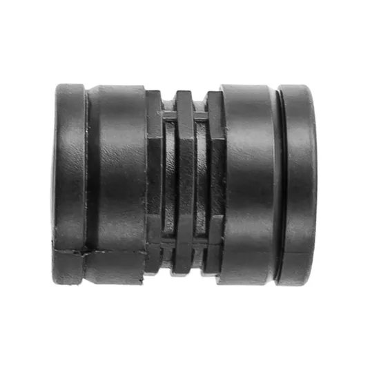 Муфта різьбова ВВ 1/2 PN 6 пластик Irritec 2