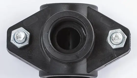 Хомут для врізання 32 мм x 3/4, STR 2