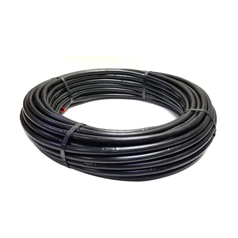 Труба гнучка 16 мм, FTD00800J.  Irritec, 1м 1