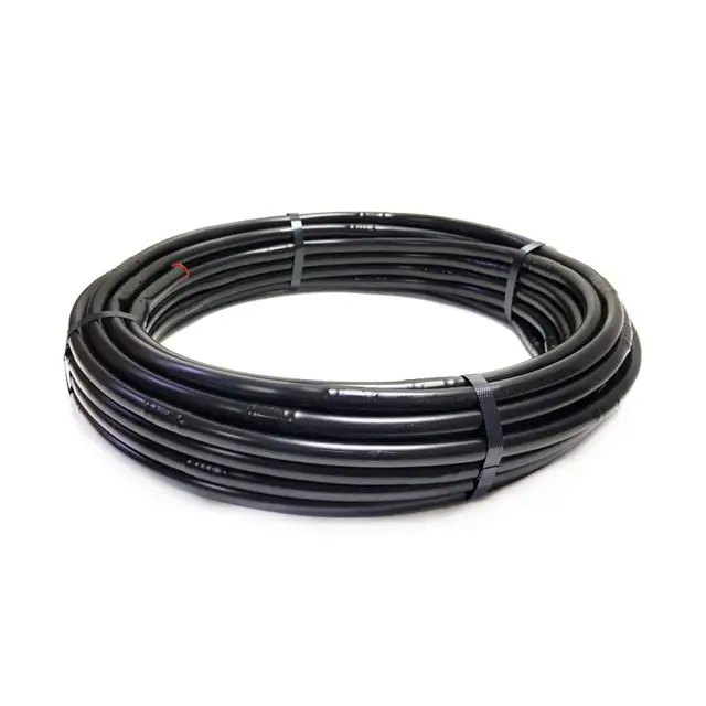 Труба гнучка 16 мм, FTD00800J.  Irritec, 1м 2