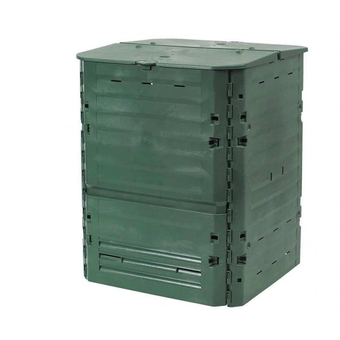 Компостер Thermo-King (Термо-Кінг), 600л, Graf 1