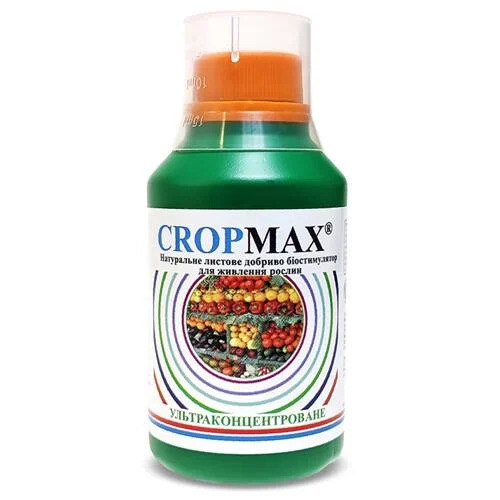 Біостимулятор Кропмакс (Cropmax), 100мл, Holland Farming 1