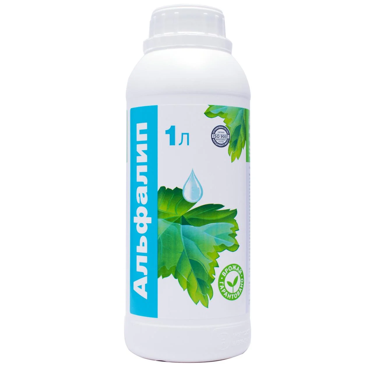 Прилипач Альфалип, 1л, Alfa Smart Agro 1