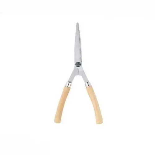 Ручні ножниці з дерев'яною ручкою, Spear & Jackson, 4868KEW 1