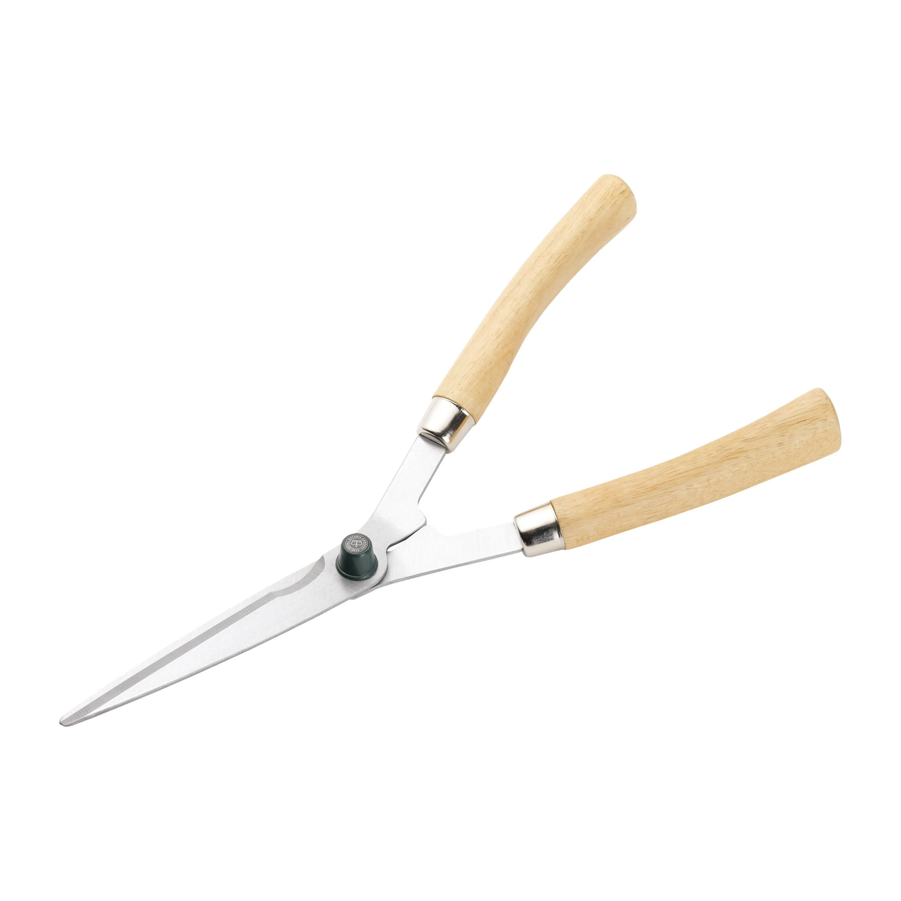 Ручні ножниці з дерев'яною ручкою, Spear & Jackson, 4868KEW 2