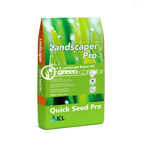 Суміш для відновлення газону, 10кг, Landscaper Pro, ICL