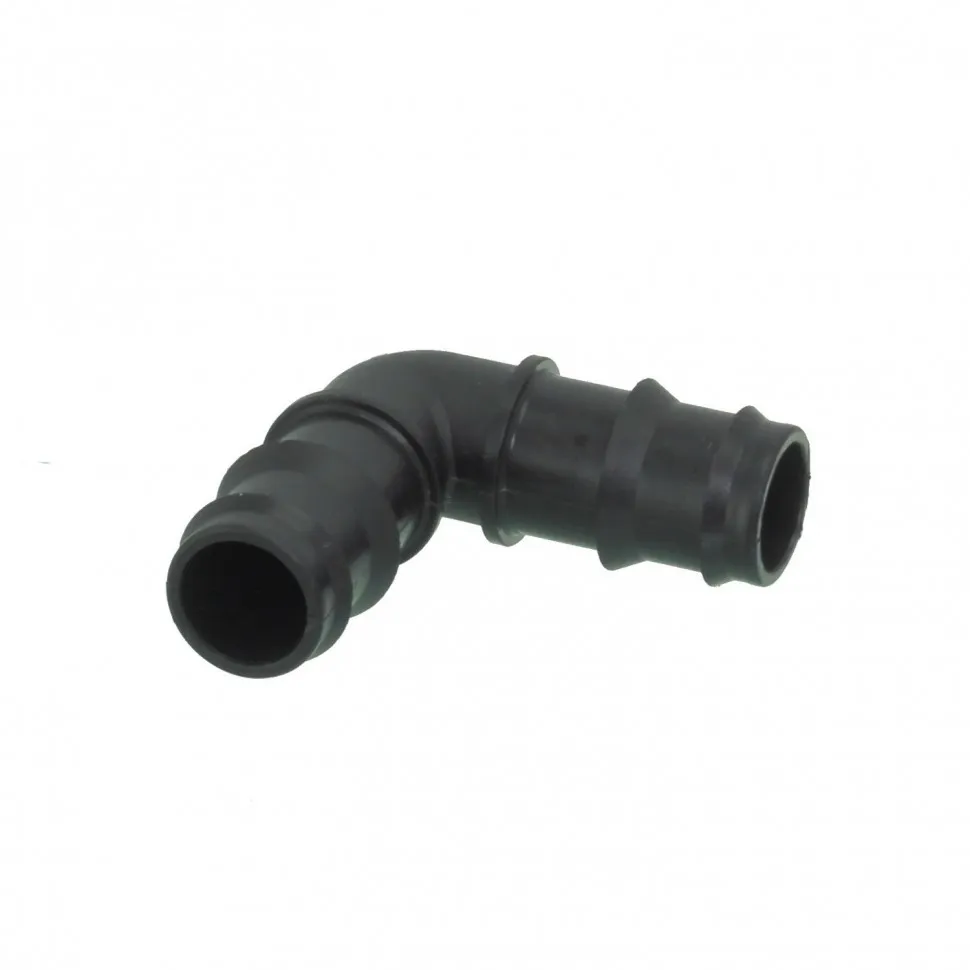 Коліно для гнучкої труби ELBOW FLEXIBLE AZUD 16-3/4 (9700048G 1