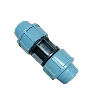Муфта зажимна  МЗ 20,Santehplast 1