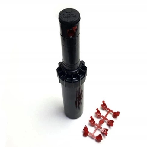 Зрошувач роторний PGJ-04 1/2 10см 40-360* без запырного клакана Hunter 2