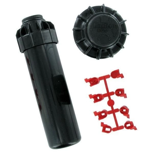 Зрошувач роторний PGJ-04 1/2 10см 40-360* без запырного клакана Hunter 3