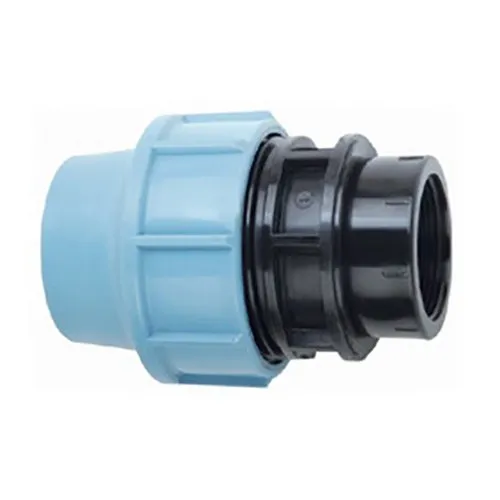 Муфта з ВР 20х3/4, Santehplast 2