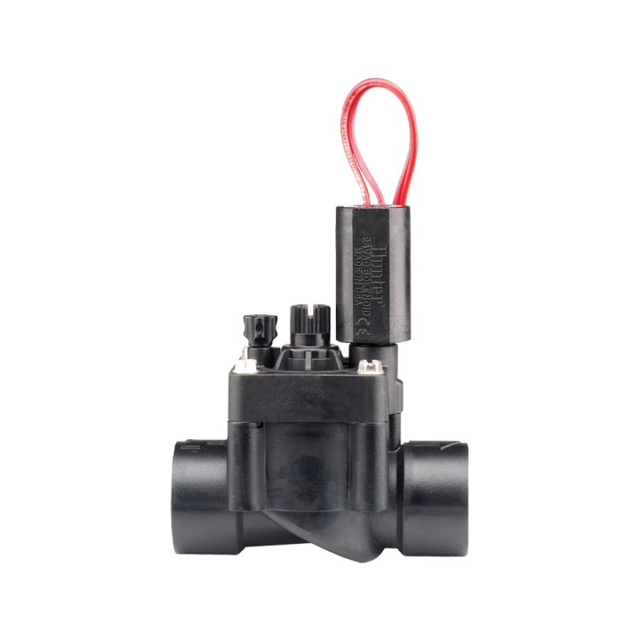 Соленоїд 24С для клапана PGV ICV 606800.HUNTER 2