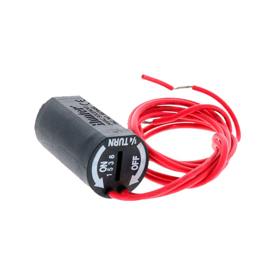 Соленоїд 24С для клапана PGV ICV 606800.HUNTER 1