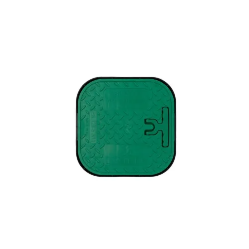 Бокс прямокутний DNK320 L402mmW318mmH224mm. Denken 2
