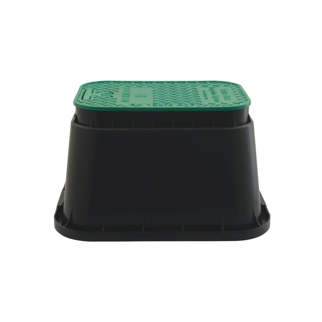 Бокс прямокутний DNK410 L520mmW390mmH325mm. Denken 2