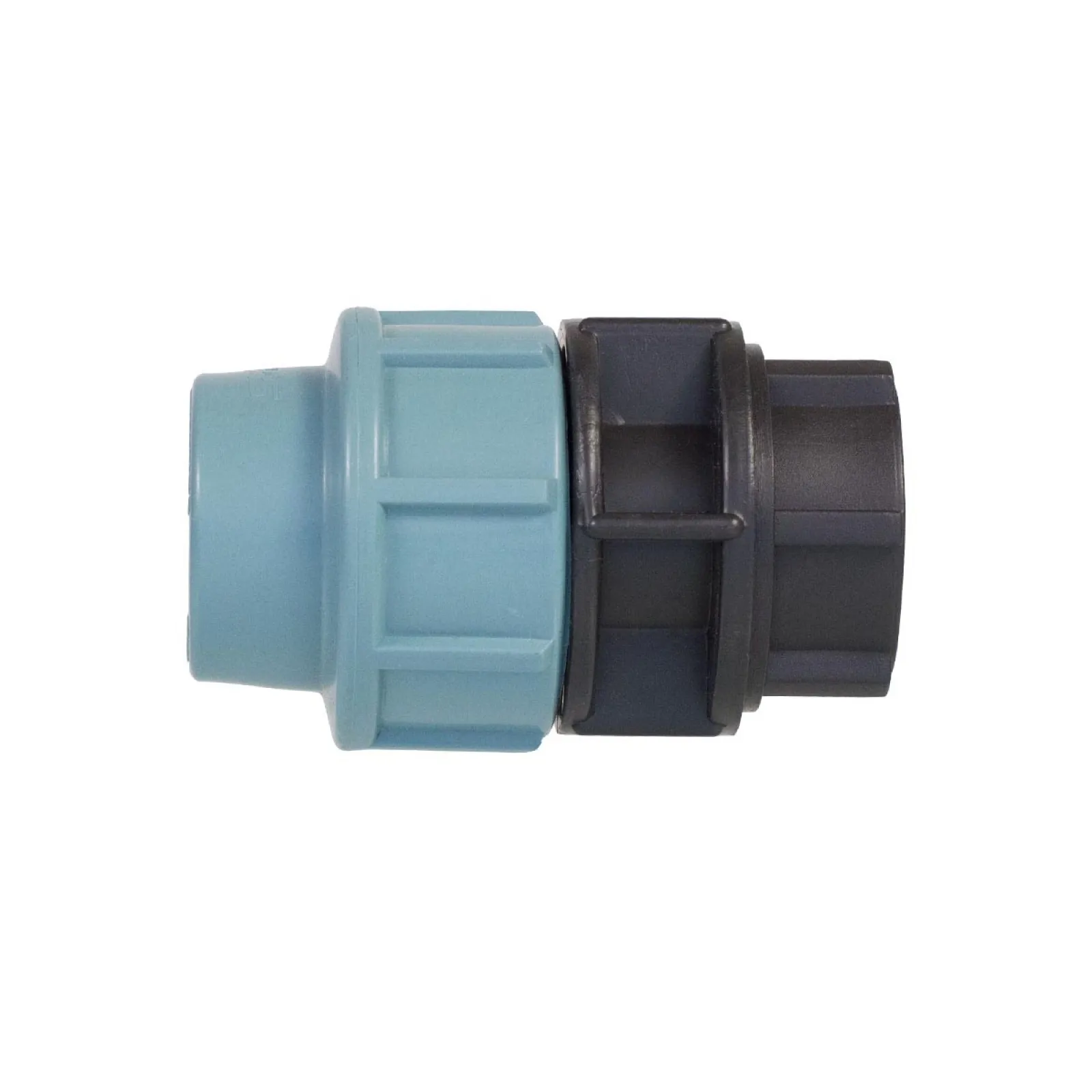 Муфта з ВР 20х1/2, Santehplast 2