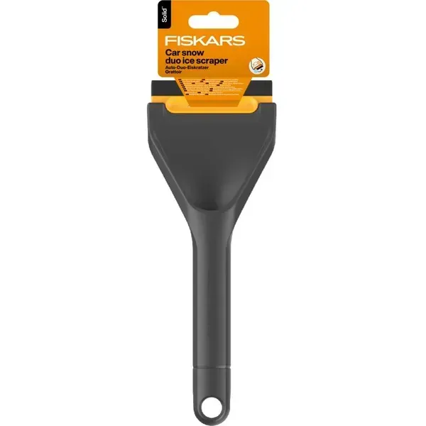 Скребок для льоду Fiskars Solid.1078497 1